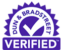 爱国者软件的Dun & Bradstreet验证188金宝慱平台
