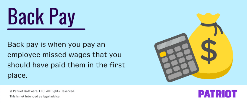 欠薪是指你付给员工少发的工资，而你本来就应该付给他们。